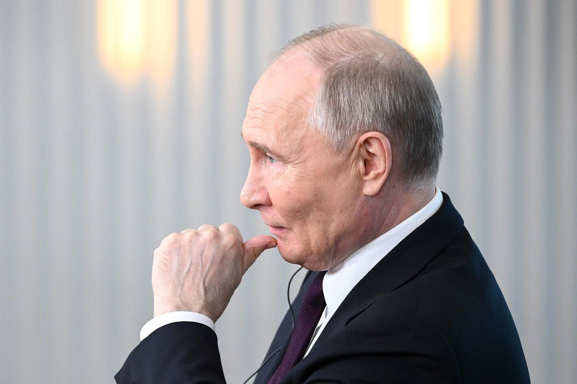 Biden ritira candidatura - Putin osserva e aspetta: Vediamo che succede