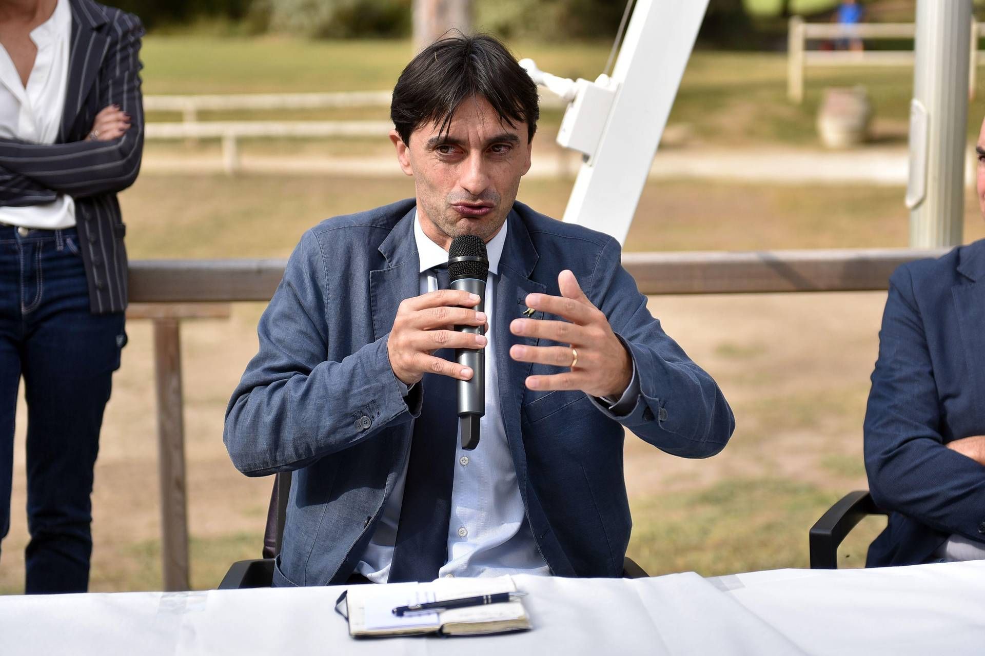 stop femminile stop femminile