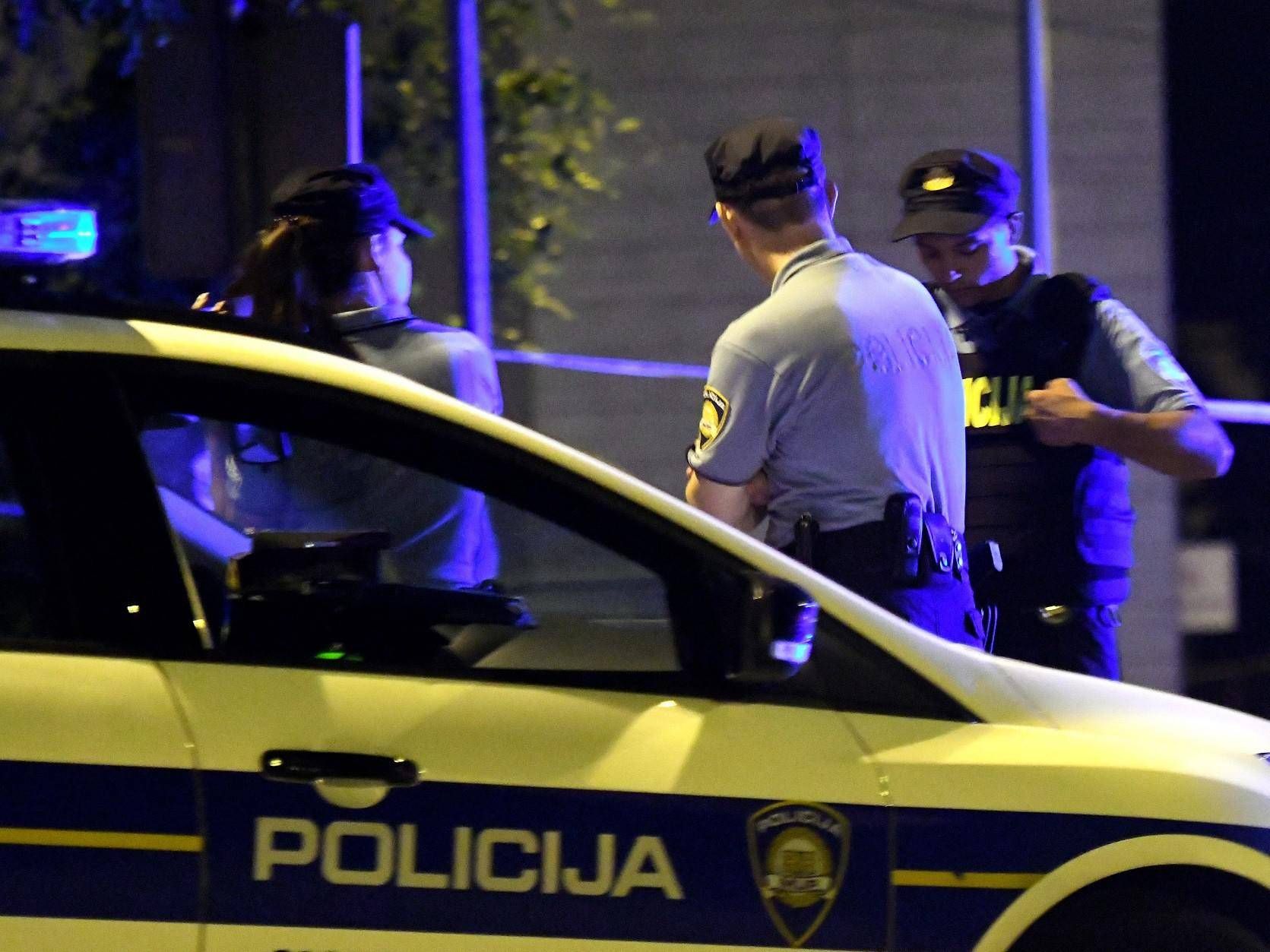 croazia strage croazia strage