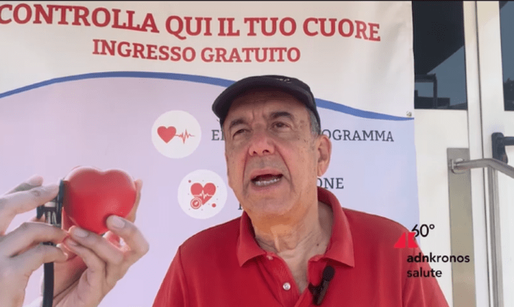Tumori, Fedele (Inrc): 