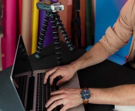 content creator content creator