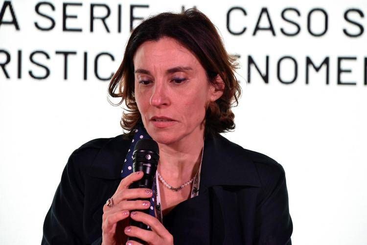 'Libri sotto l'ombrellone', il consiglio di Stefania Auci