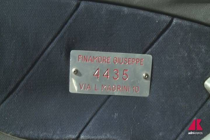 giuseppe finamore giuseppe finamore