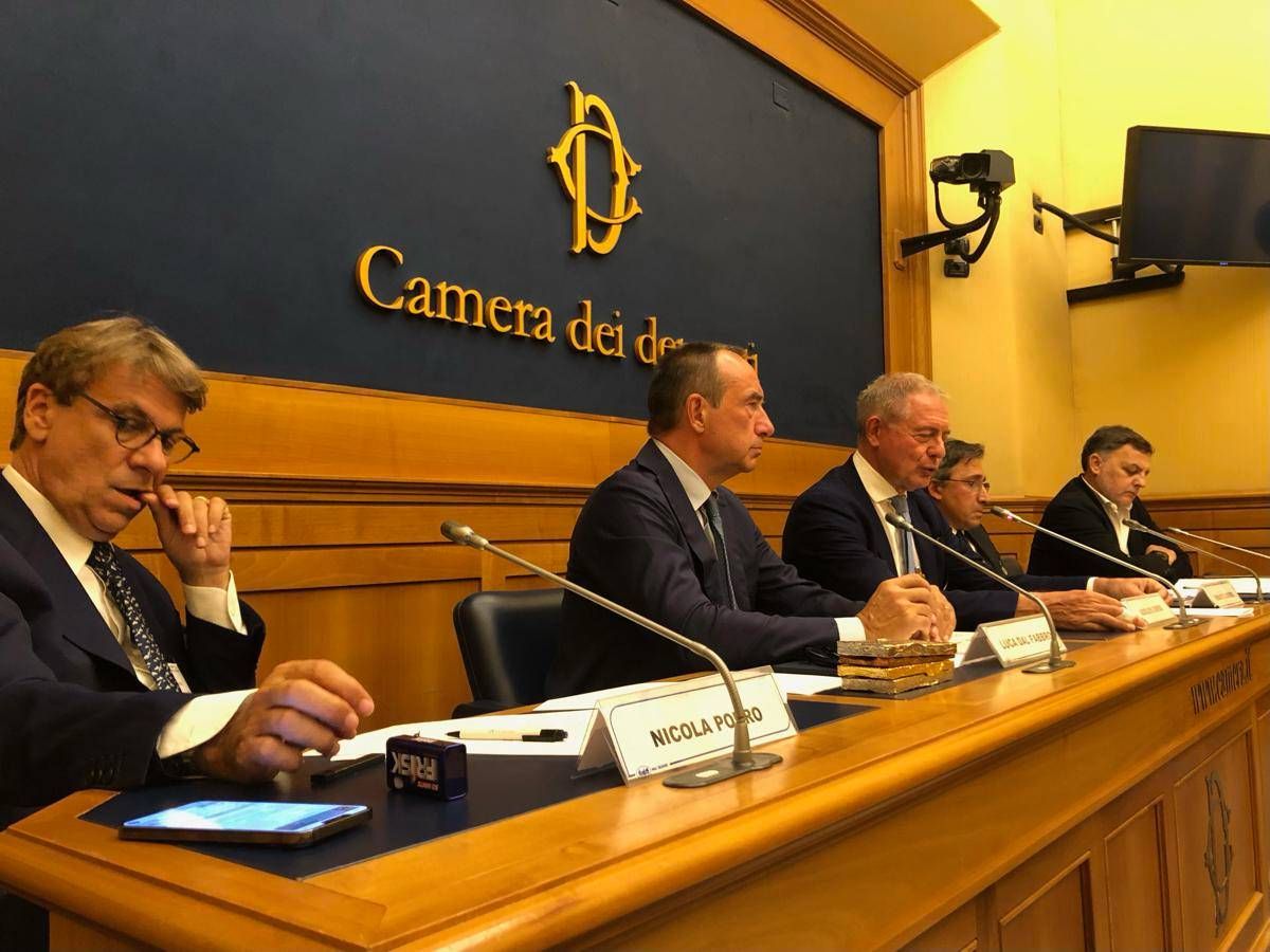 Materie prime, nasce l'hub Iren RigeneRare