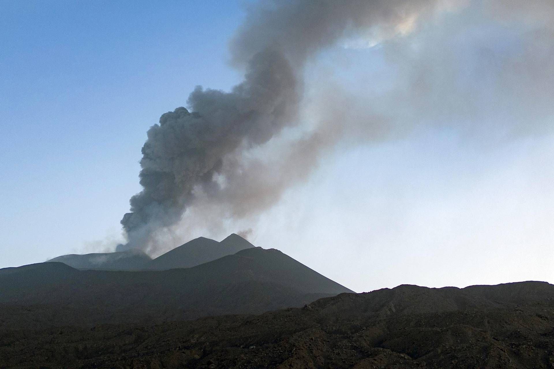 etna vulcano etna vulcano