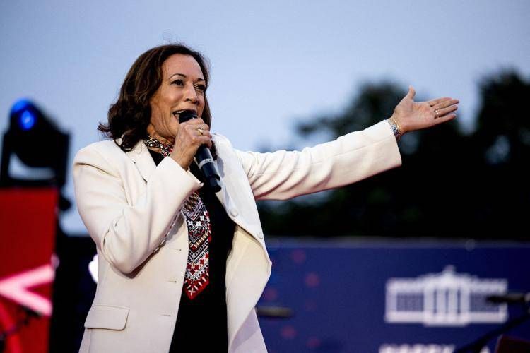 Elezioni Usa, con Harris candidata ecco chi potrebbe essere il vice Elezioni Usa, con Harris candidata ecco chi potrebbe essere il vice