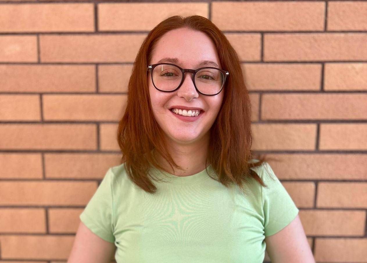 Studentessa di Tor Vergata Federica Zannoni vince 