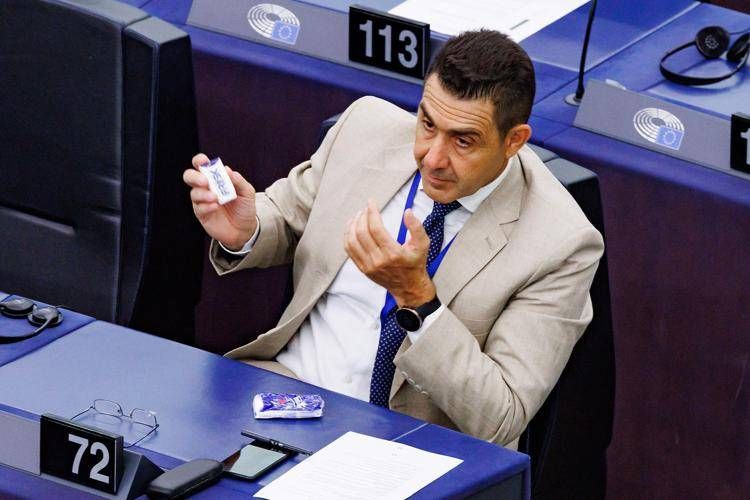 Vannacci: "Caso Gergiev? Persa misura, pensiero unico mascherato da democrazia"