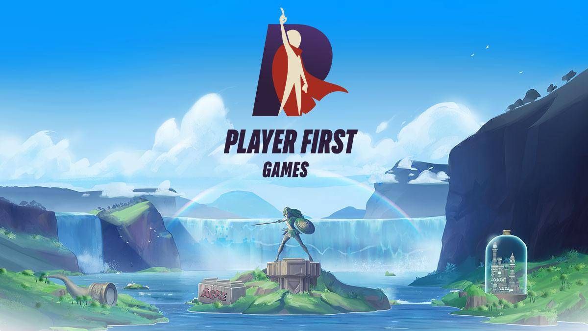 Warner Bros. Games, MultiVersus'un geliştiricisi Player First Games'i satın aldı