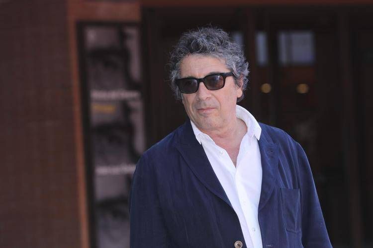 'Libri sotto l'ombrellone', il consiglio di Sandro Veronesi