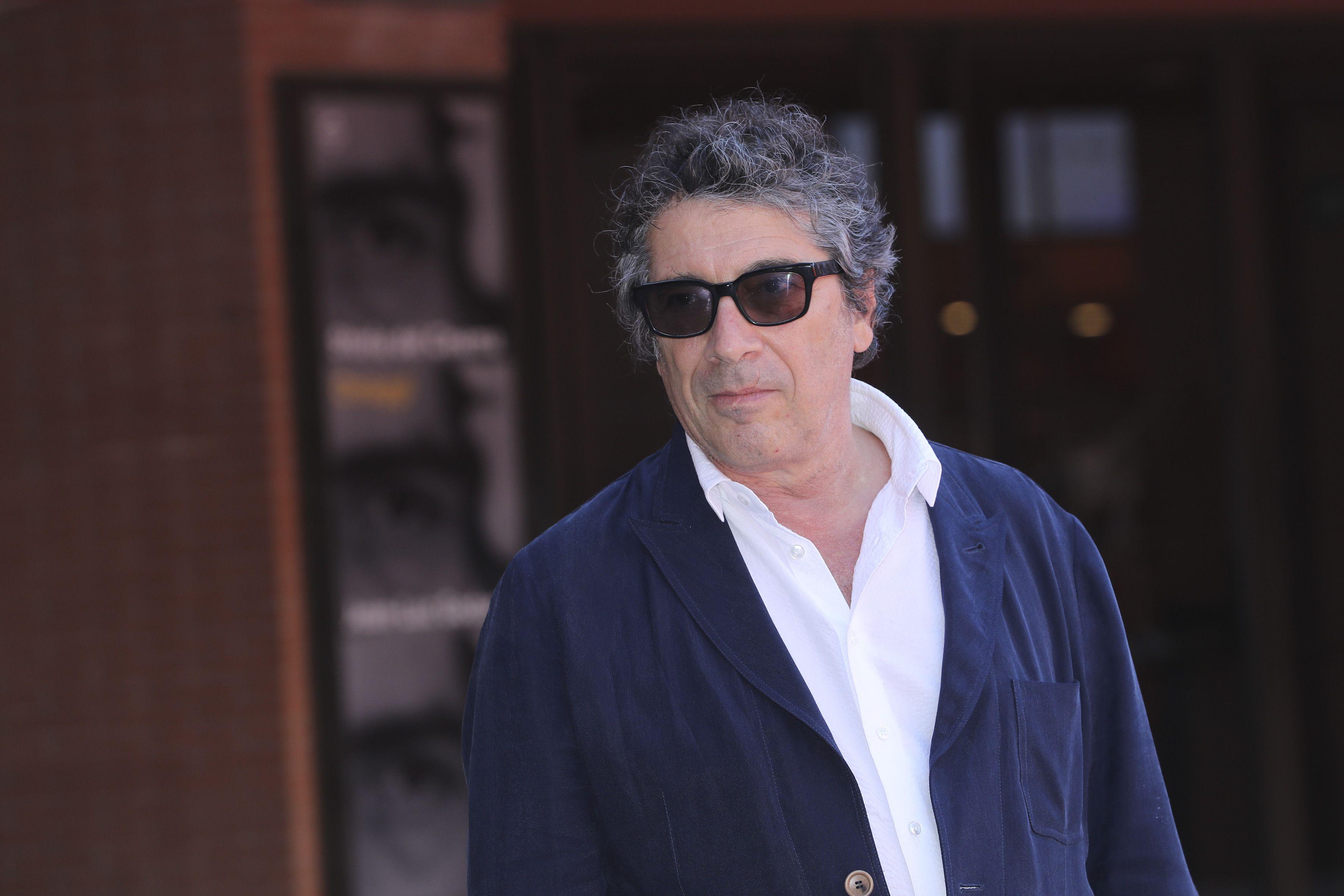 'Şemsiye altındaki kitaplar', Sandro Veronesi'nin tavsiyesi