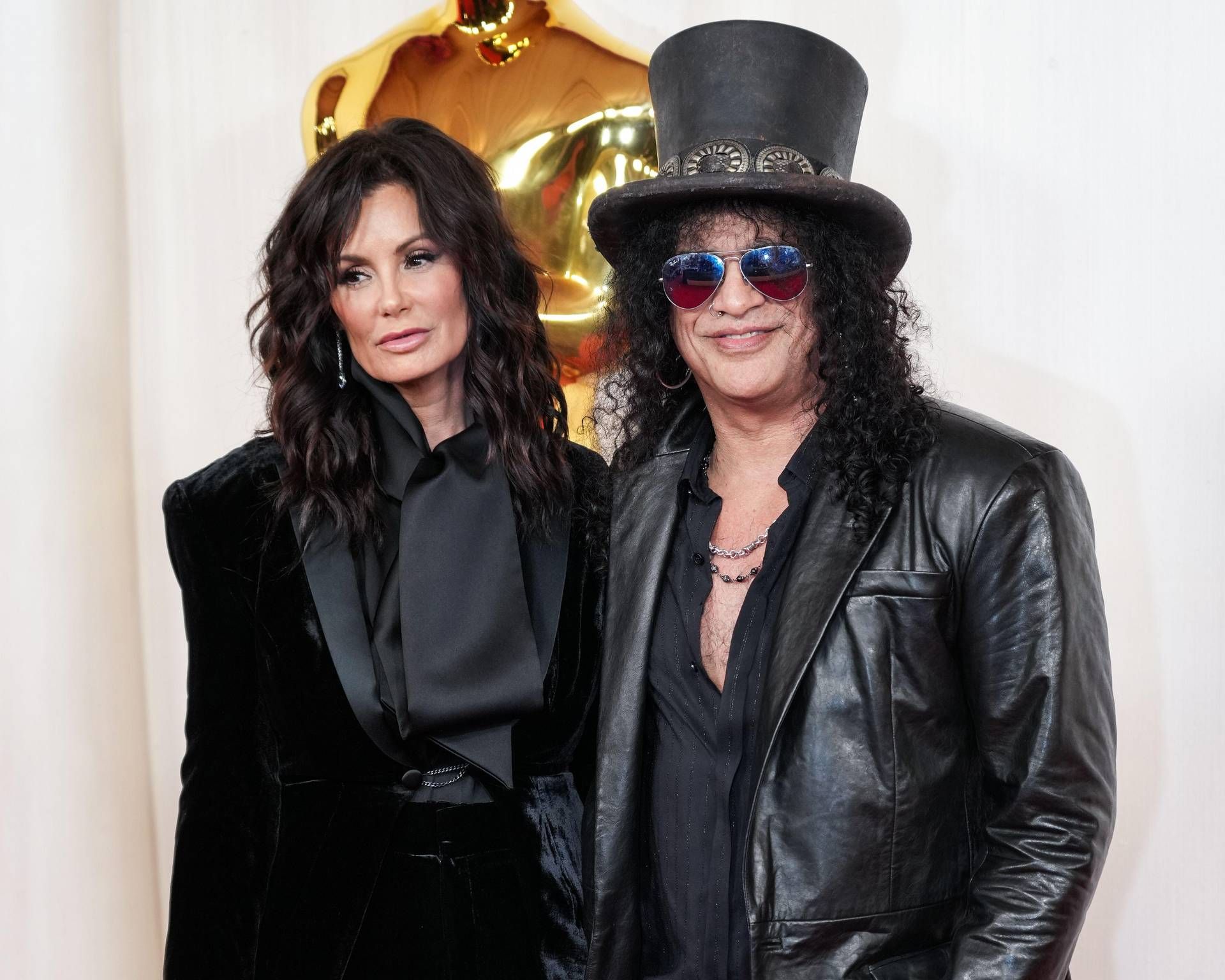 La hija de Slash murió a los 25 años, una serie de muertes entre hijos de figuras importantes