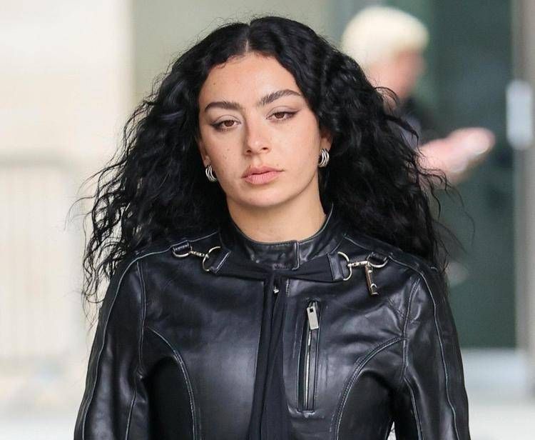 Charli XCX