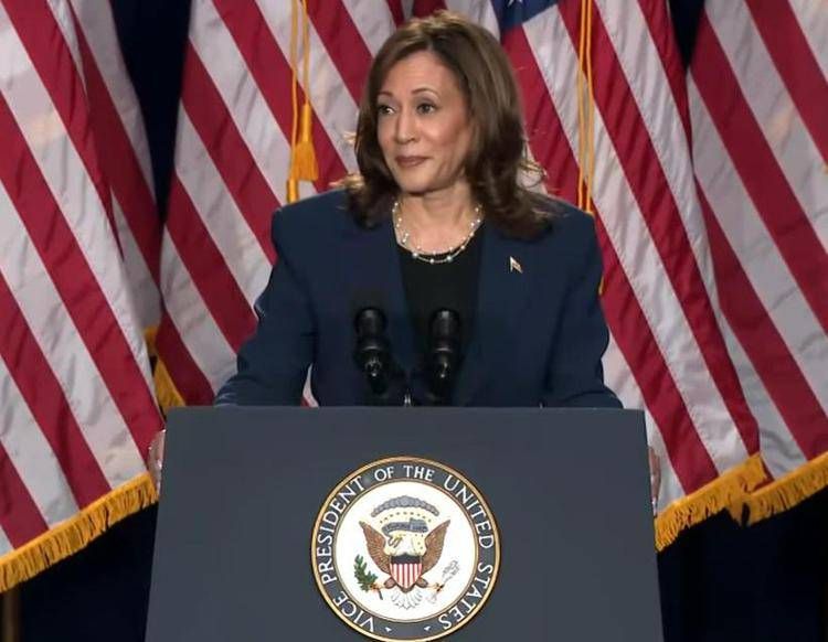 Kamala Harris