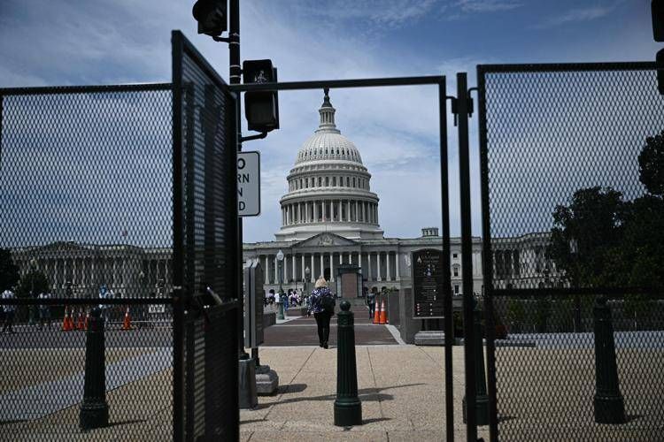 Washington - Afp