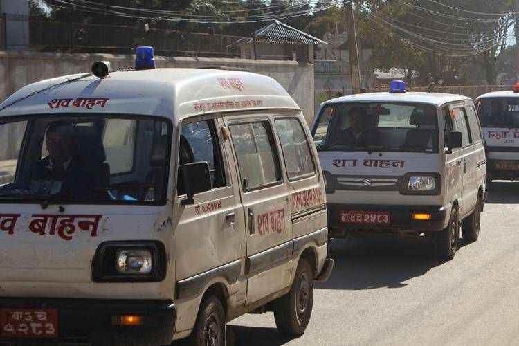 Nepal, incidente aereo a Kathmandu: almeno 22 morti durante decollo Nepal, incidente aereo a Kathmandu: almeno 22 morti durante decollo