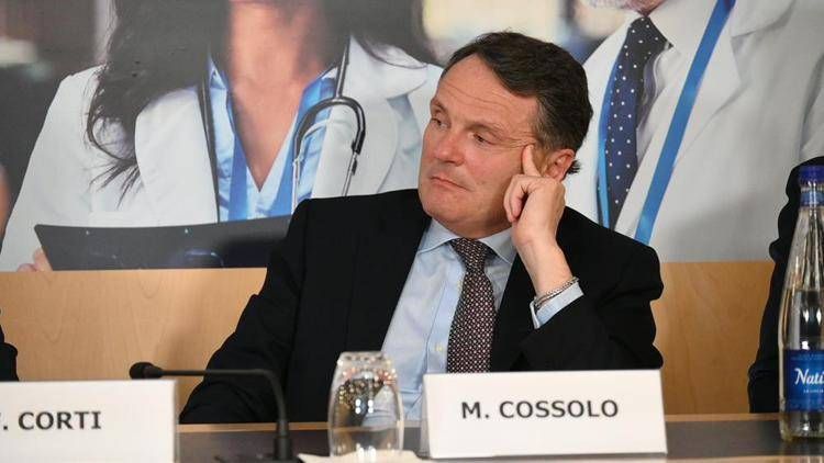 Cossolo (Federfarma): 