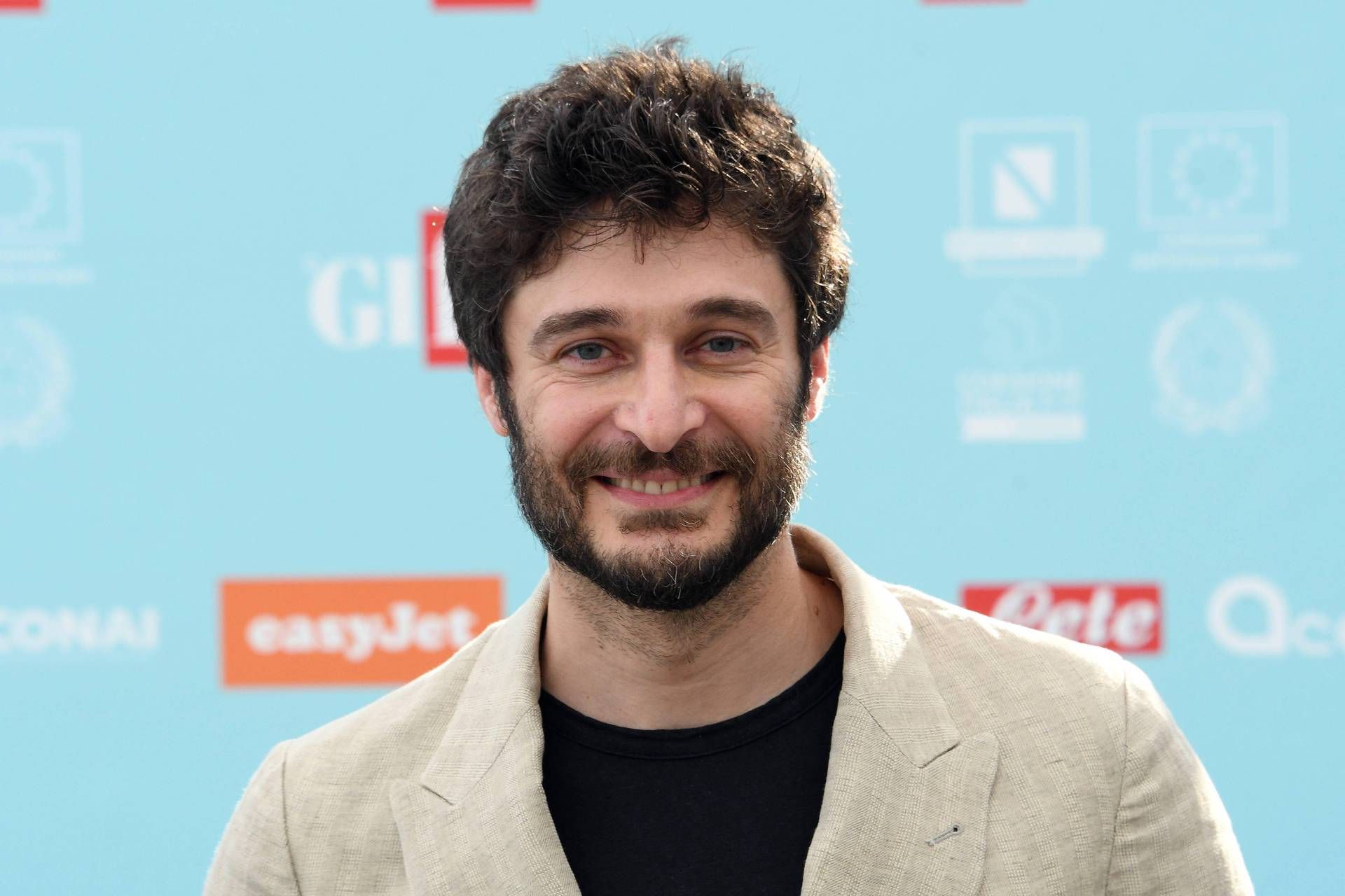 lino guanciale lino guanciale