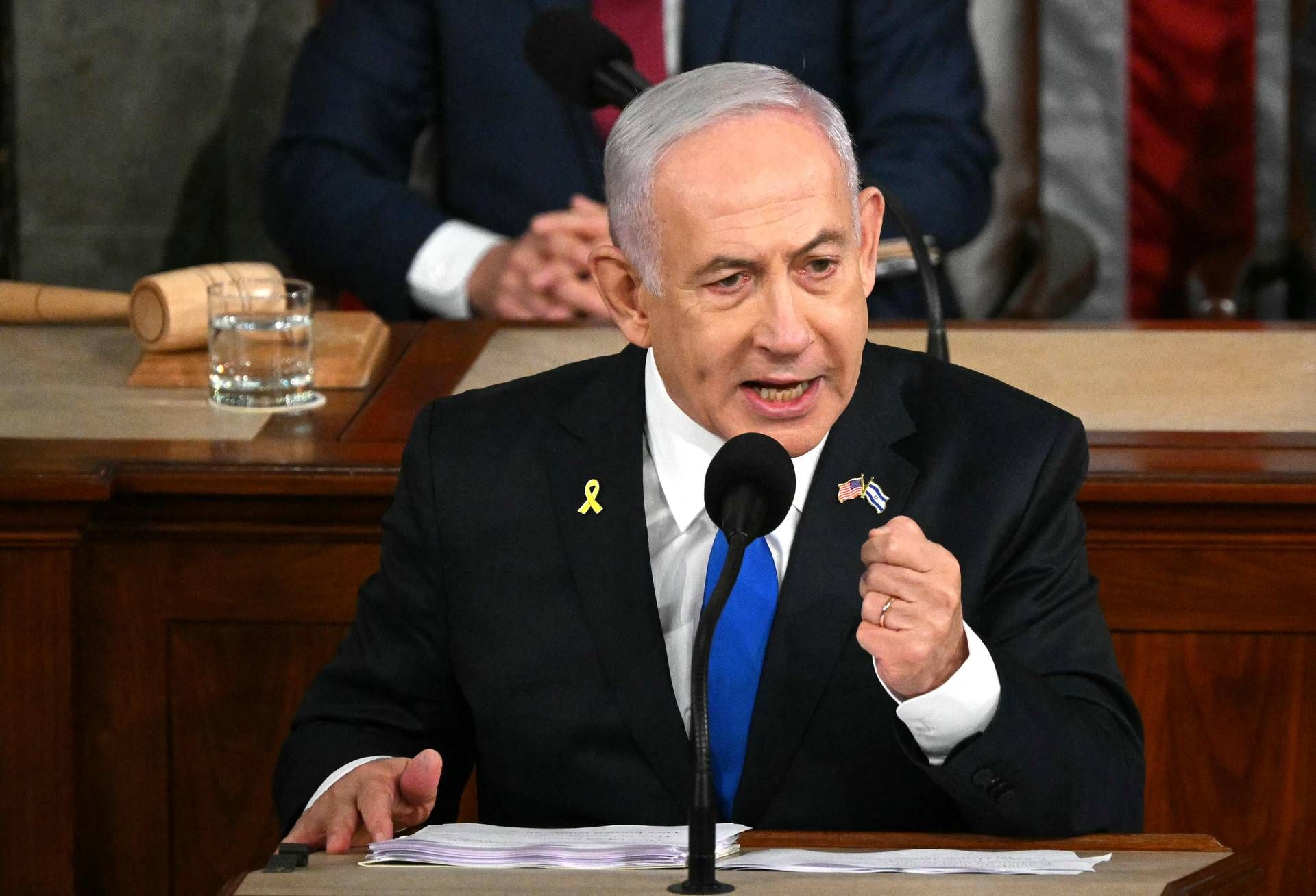 netanyahu congresso netanyahu congresso