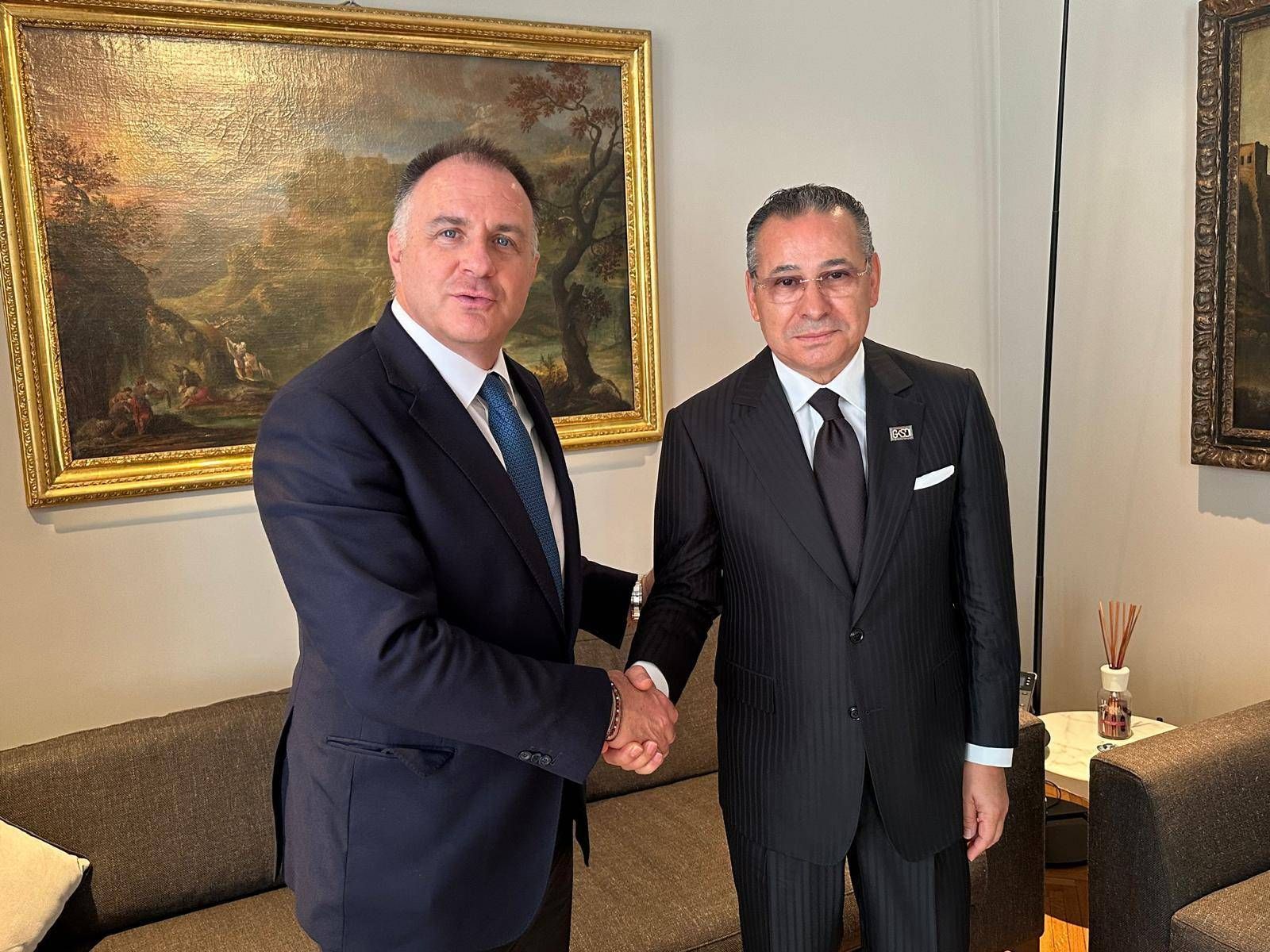 confindustria incontro confindustria incontro