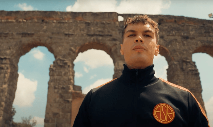 AS Roma e EA Sports FC 25, accordo pluriennale. E nello spot c'è Blanco