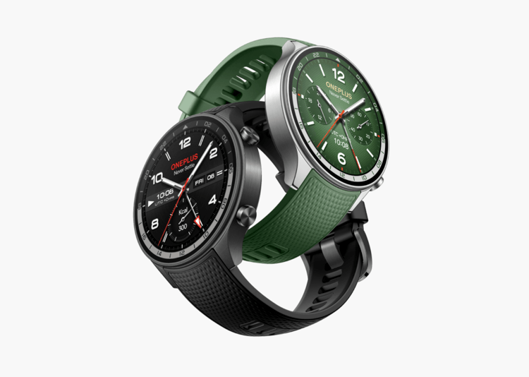 OnePlus Watch 2R, Wear OS e batteria al top sotto i 250 euro