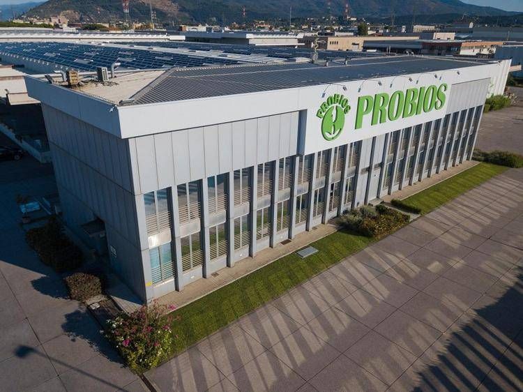 sede Probios