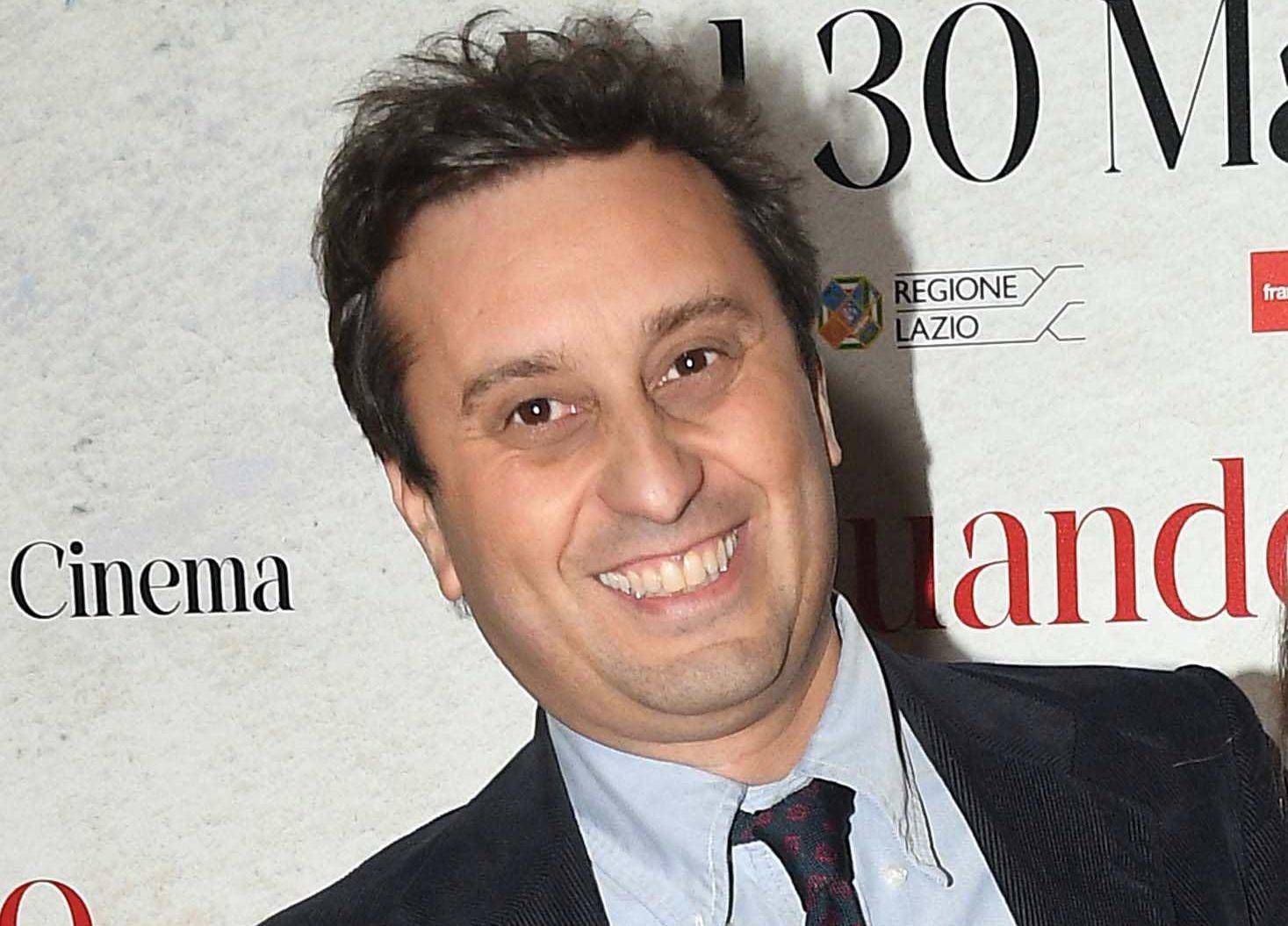 david parenzo david parenzo