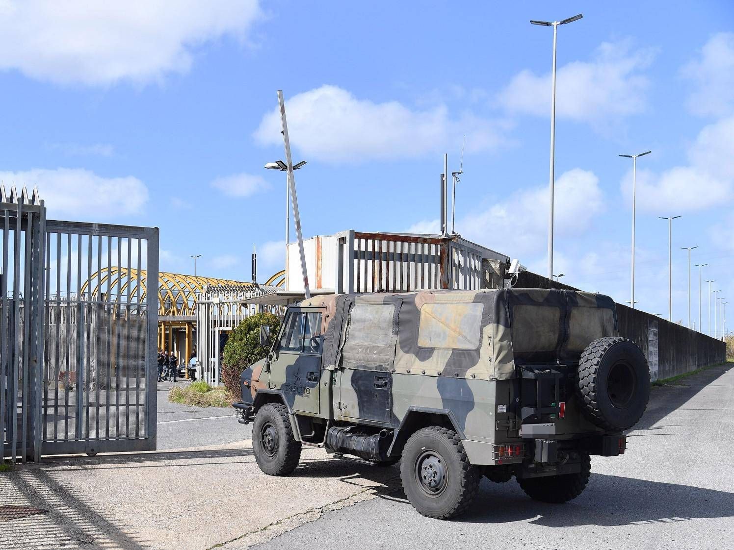 rivolta ponte rivolta ponte