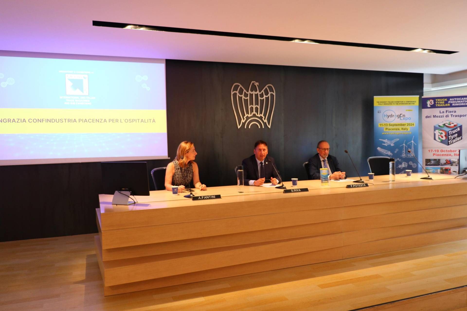 presentata piacenza presentata piacenza