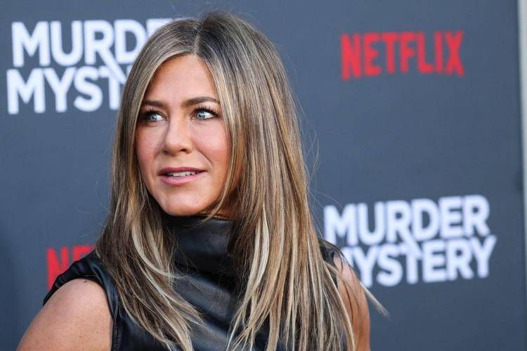 Jennifer Aniston  - FOTOGRAMMA