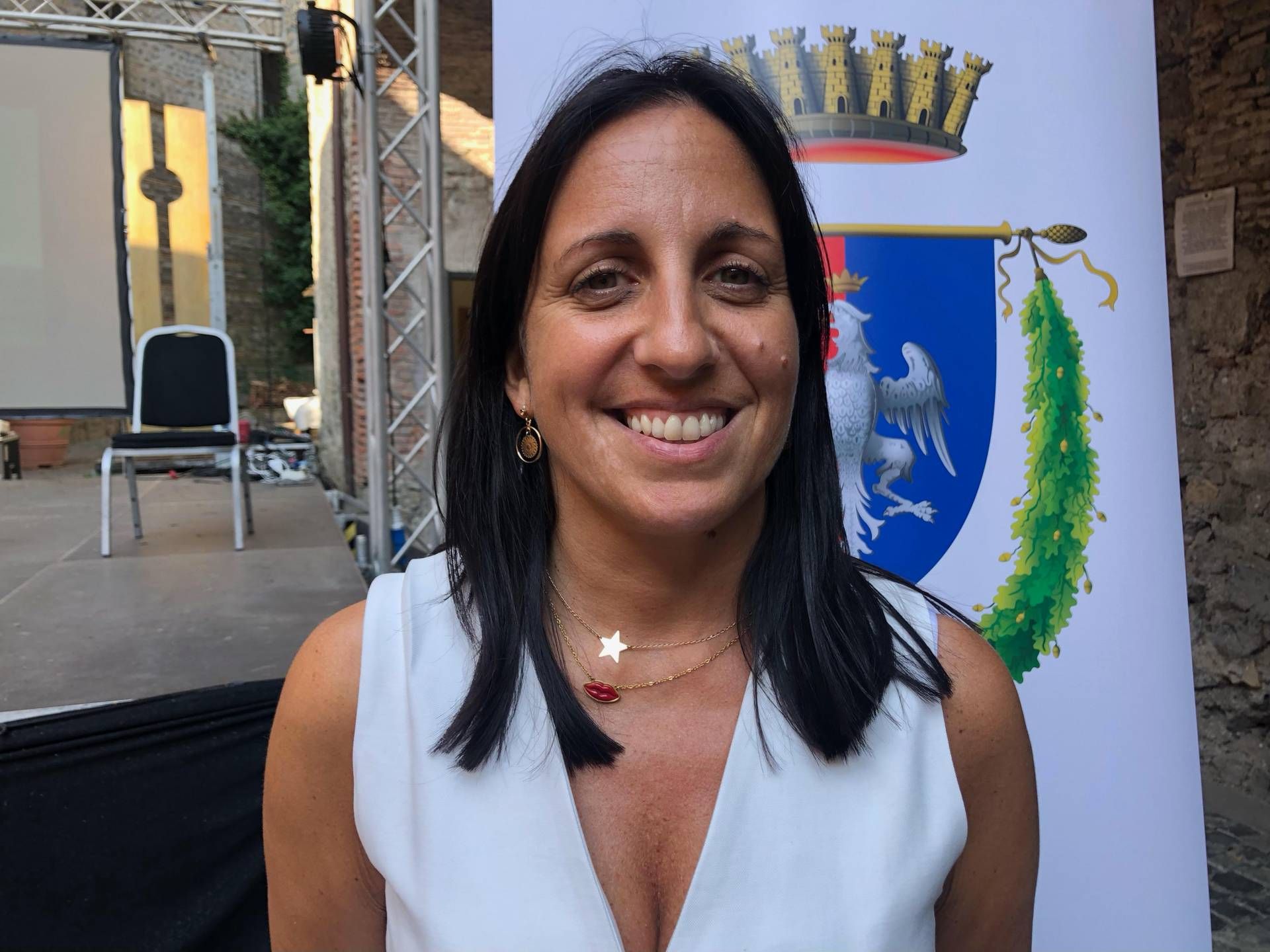 presentazione ariane presentazione ariane