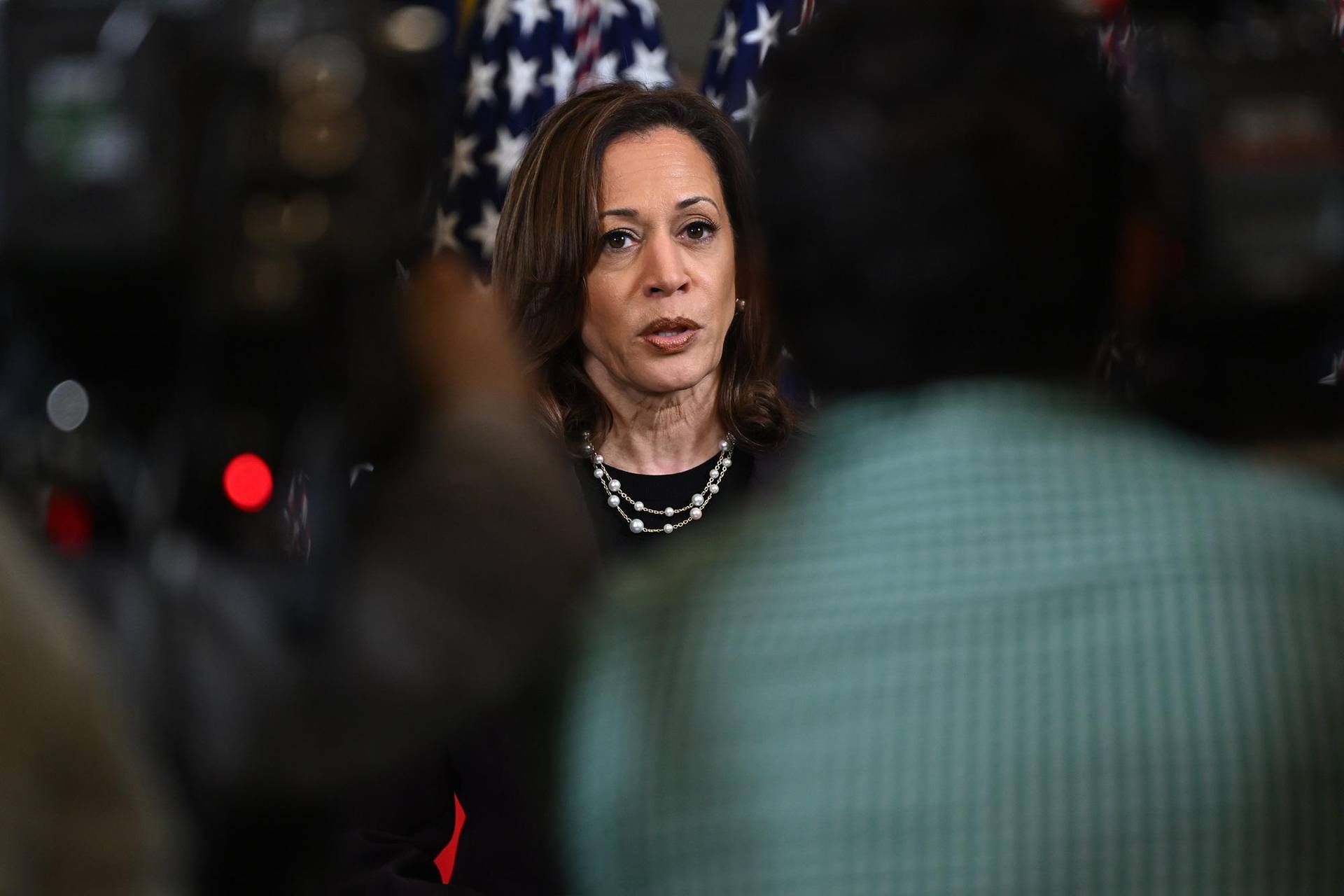 Gaza - Harris: Tempo che guerra finisca - non resterò in silenzio