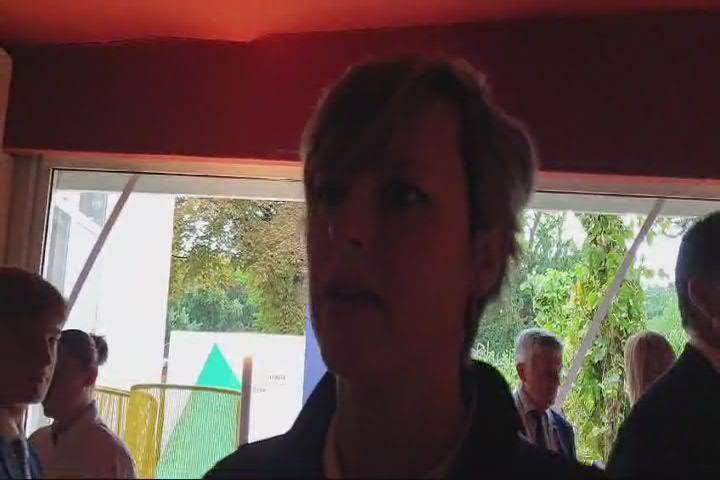 Parigi 2024 - Federica Pellegrini: Ritiro Sinner? Spero si riprenda presto 