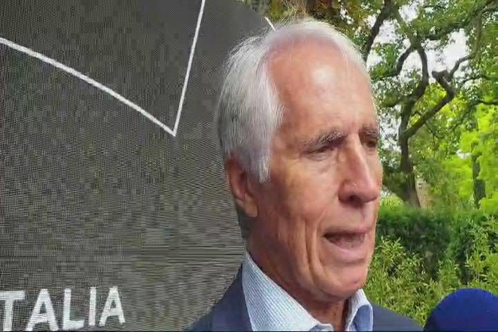 Parigi 2024 - Malagò: Sinner? Dispiacere innegabile 