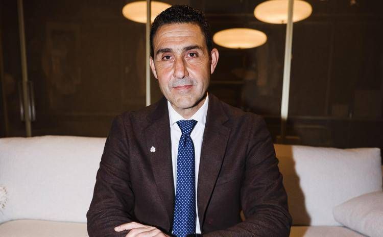 Roberto Vannacci - (Fotogramma)