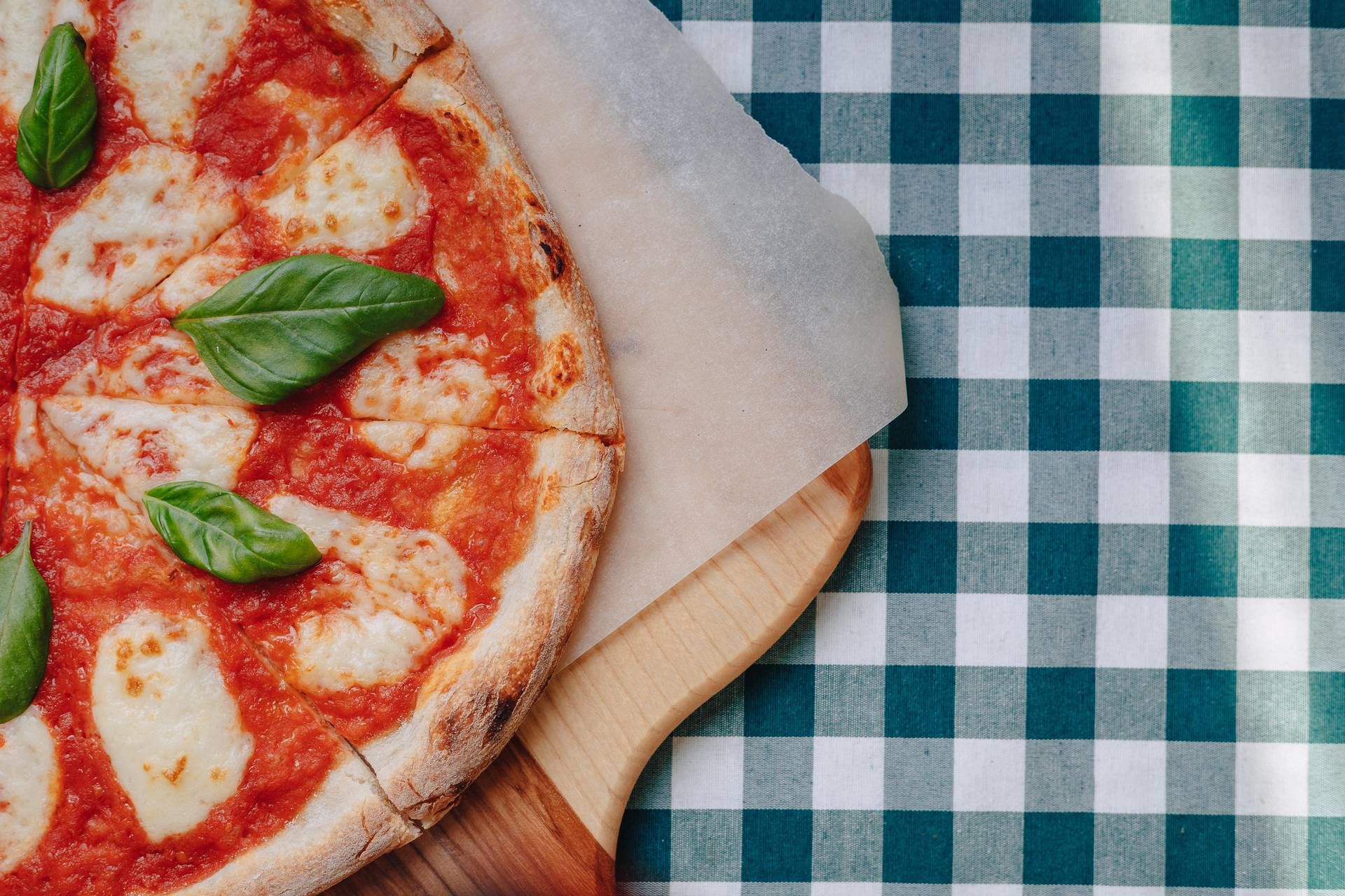 un ve mayalar arasında, giderek daha fazla kadın eli, yükselen en iyi pizza şefleri