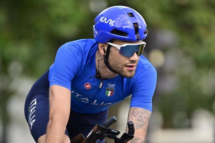 Filippo Ganna