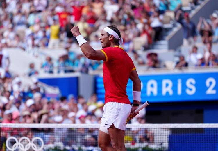 Nadal