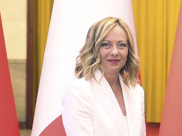 meloni marco meloni marco