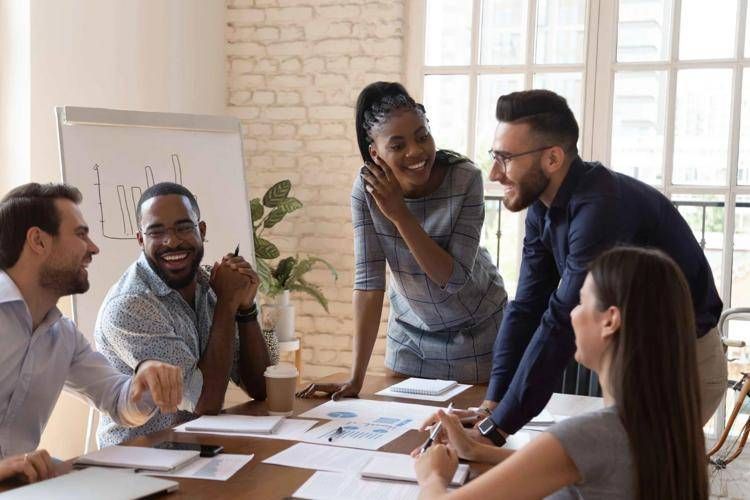 Bts presenta strategia chiave per gestire talenti in azienda