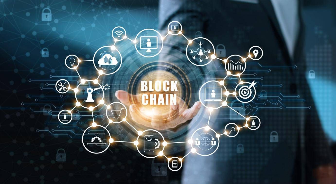 “Gerçekliği garanti altına almak için Blockchain'de noter onaylı kalite sertifikası”