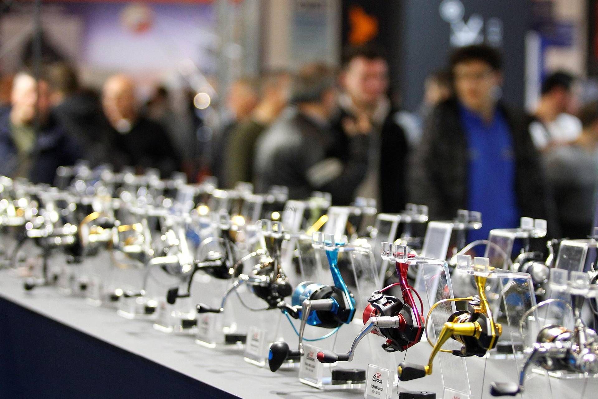 pescare show pescare show