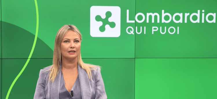 Simona Tironi
