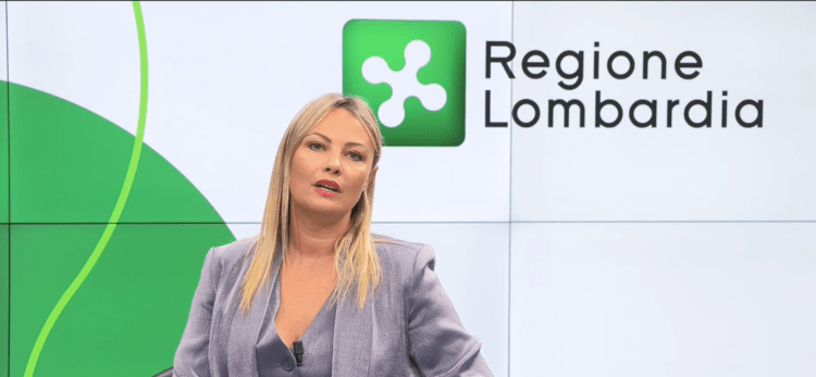 Simona Tironi