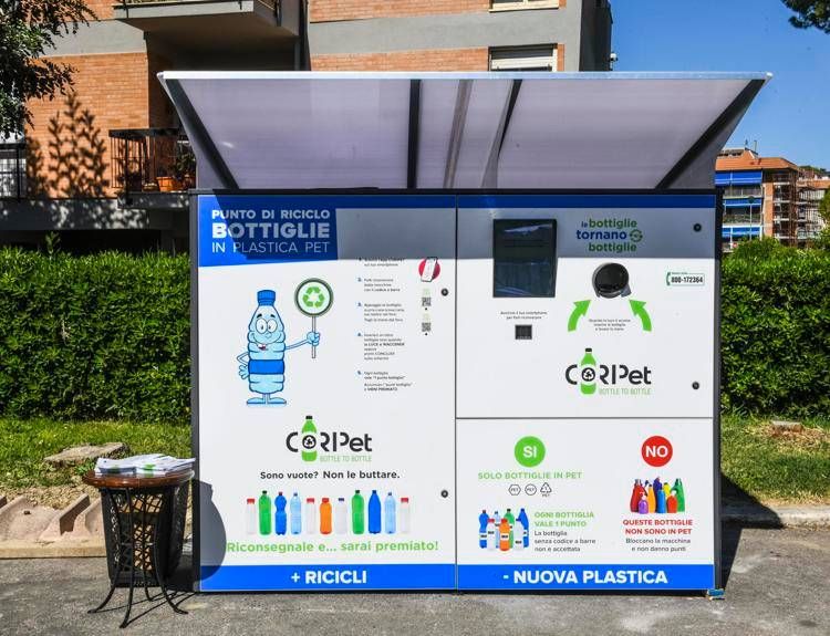 ecocompattatore etruria