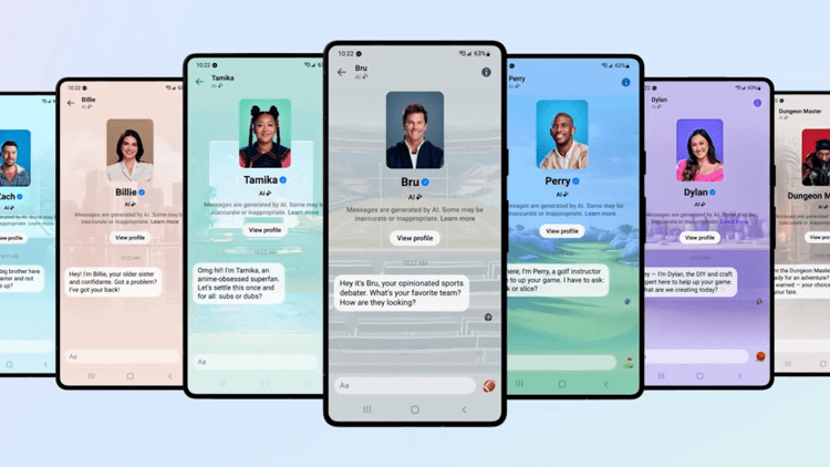 AI Studio, su Instagram l'intelligenza artificiale che risponde ai commenti al nostro posto