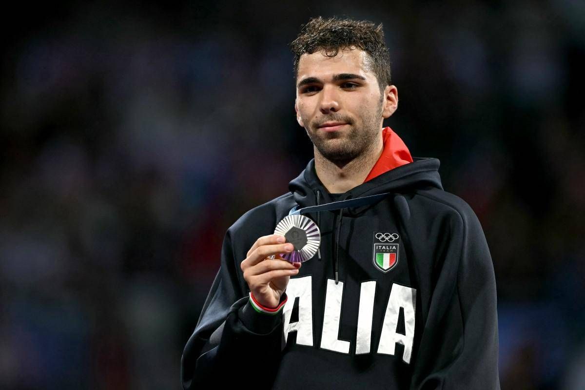 Parigi 2024 - Macchi smonta i complotti: Non ho perso per gli arbitri
