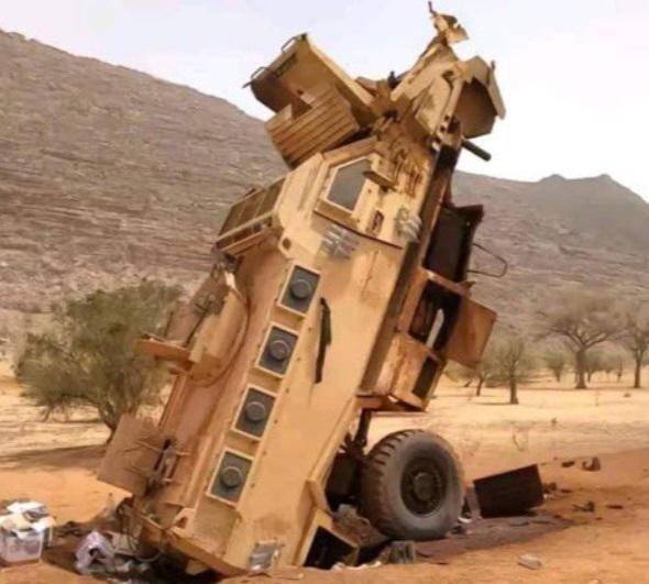 mali attacco mali attacco