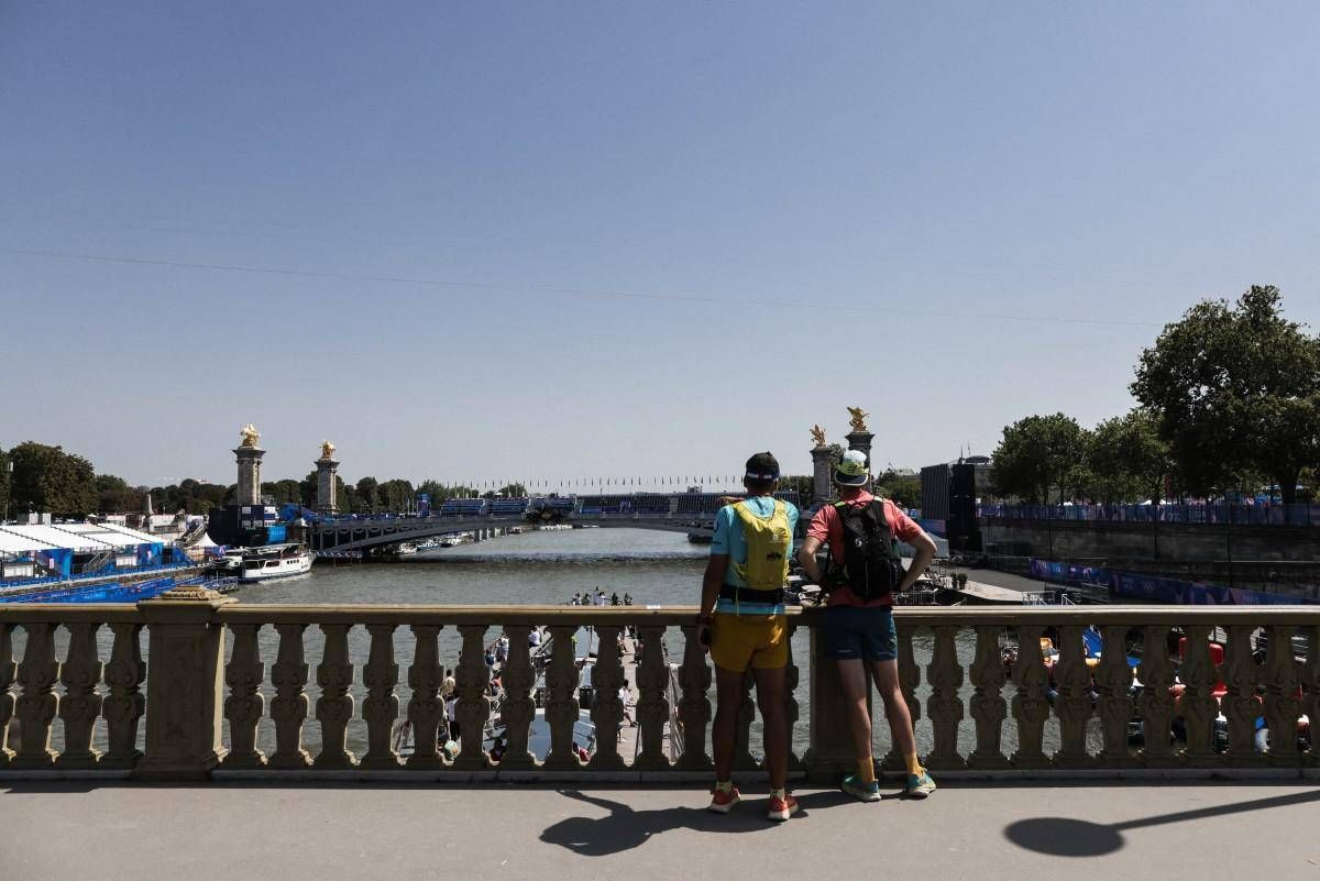 parigi 2024 parigi 2024